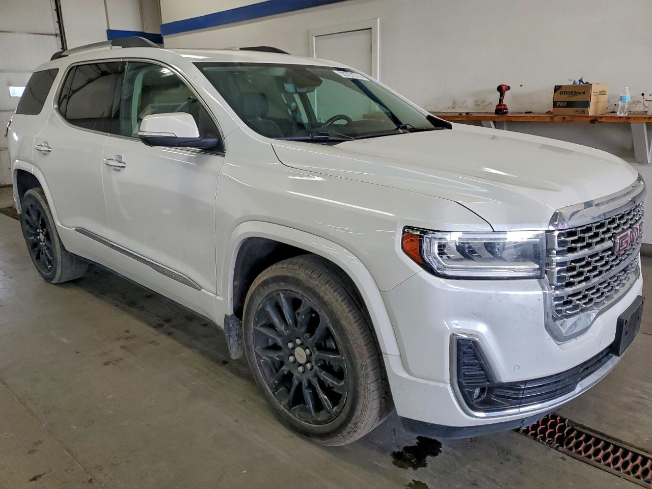 2020 GMC ACADIA