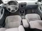 1999 HONDA CIVIC