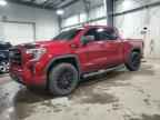 2019 GMC Sierra
