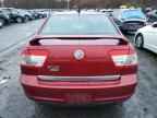 2008 MERCURY Milan