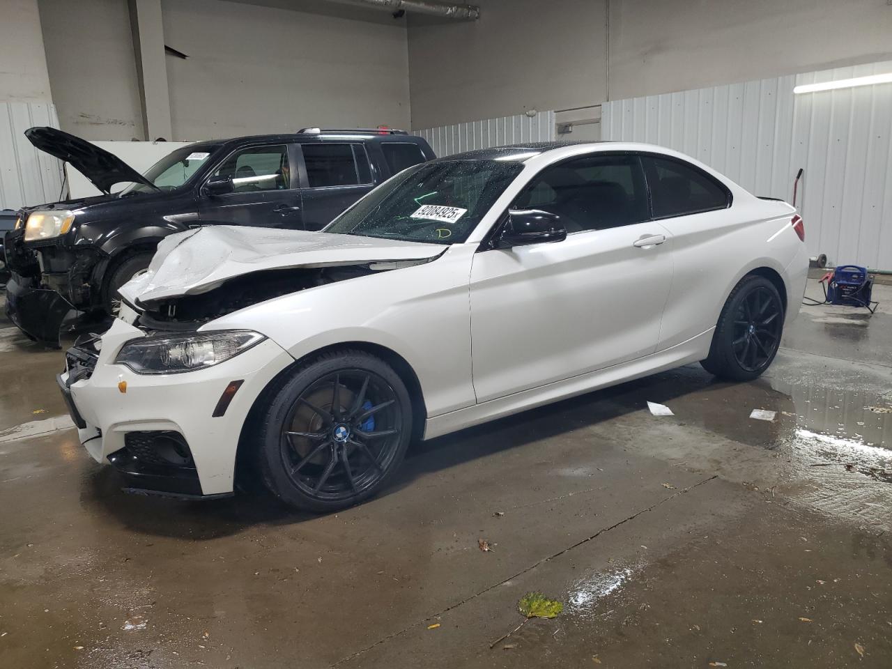 2017 BMW 2 Series