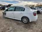 2011 NISSAN SENTRA
