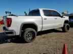 2024 GMC Sierra