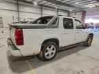 2007 CHEVROLET Avalanche
