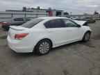 2010 HONDA ACCORD