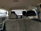 2012 DODGE GRAND CARAVAN