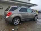 2011 CHEVROLET EQUINOX