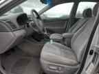 2004 TOYOTA CAMRY