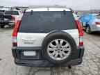 2006 HONDA CR-V