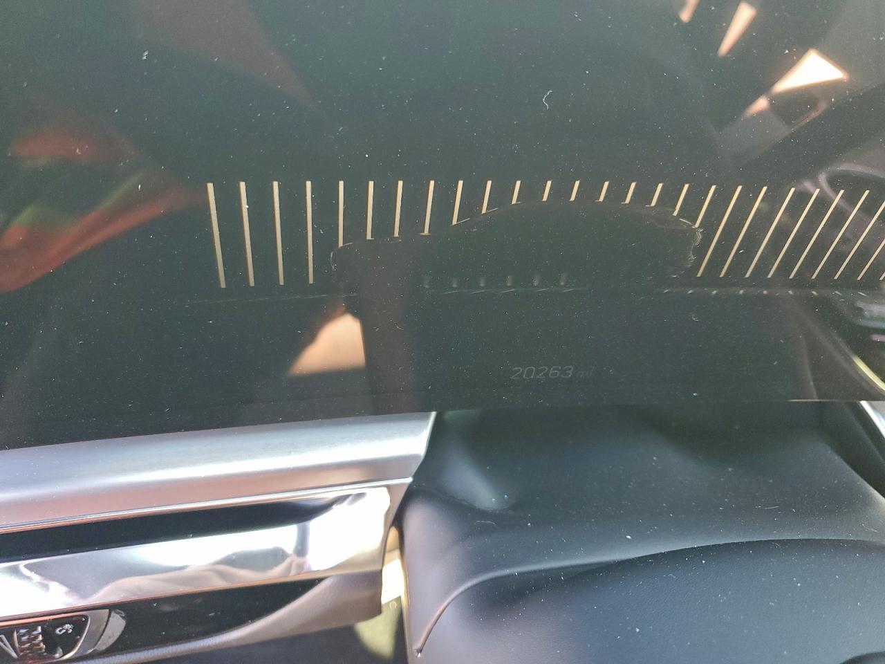 2024 CADILLAC LYRIQ