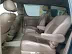 2000 TOYOTA SIENNA