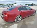 2006 LEXUS Gs 430
