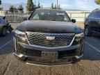 2025 CADILLAC XT6
