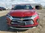 2019 CHEVROLET BLAZER