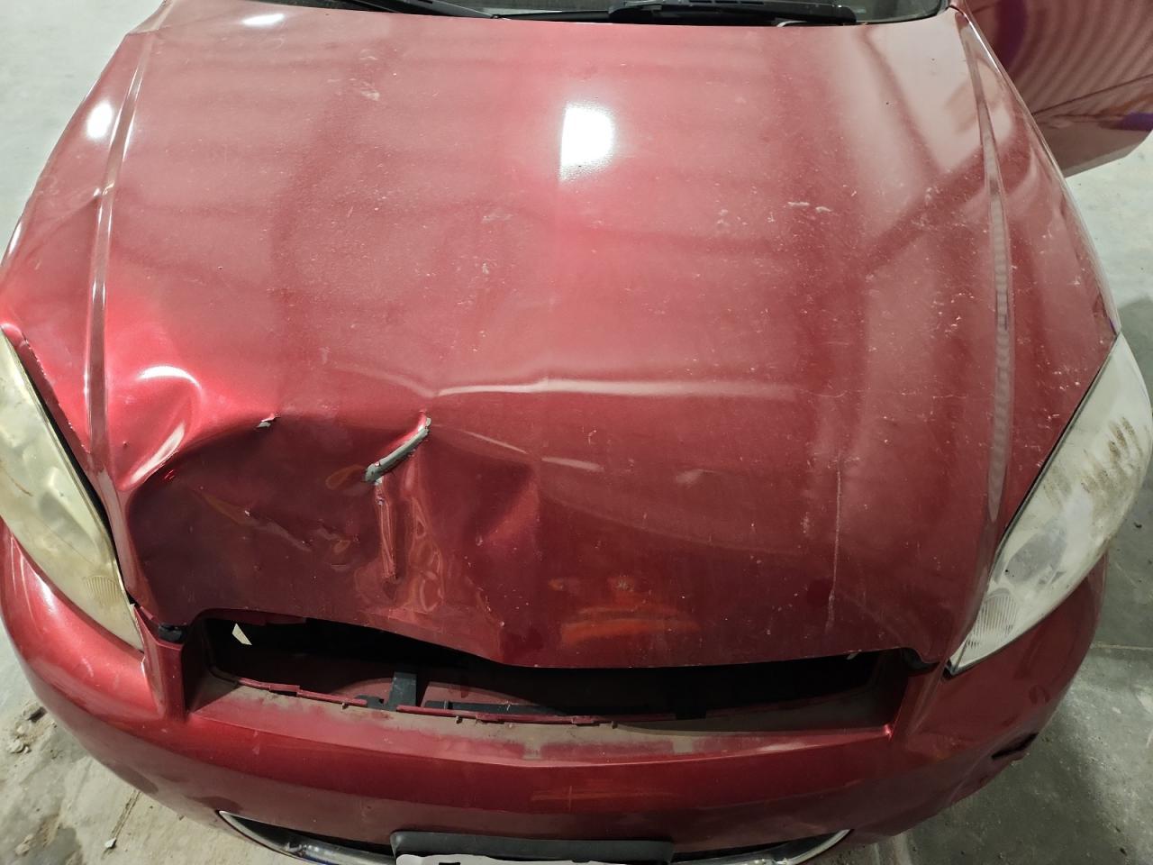2013 CHEVROLET IMPALA
