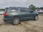 2008 TOYOTA Sequoia