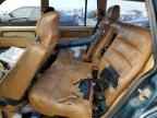 1992 VOLVO 740