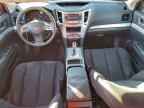 2014 SUBARU Legacy