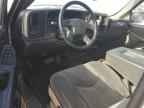 2005 CHEVROLET Silverado