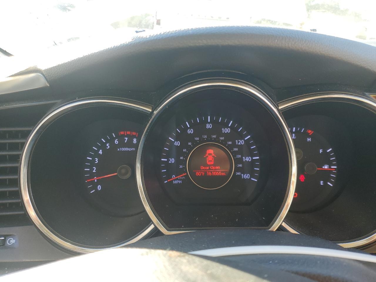 2013 KIA OPTIMA