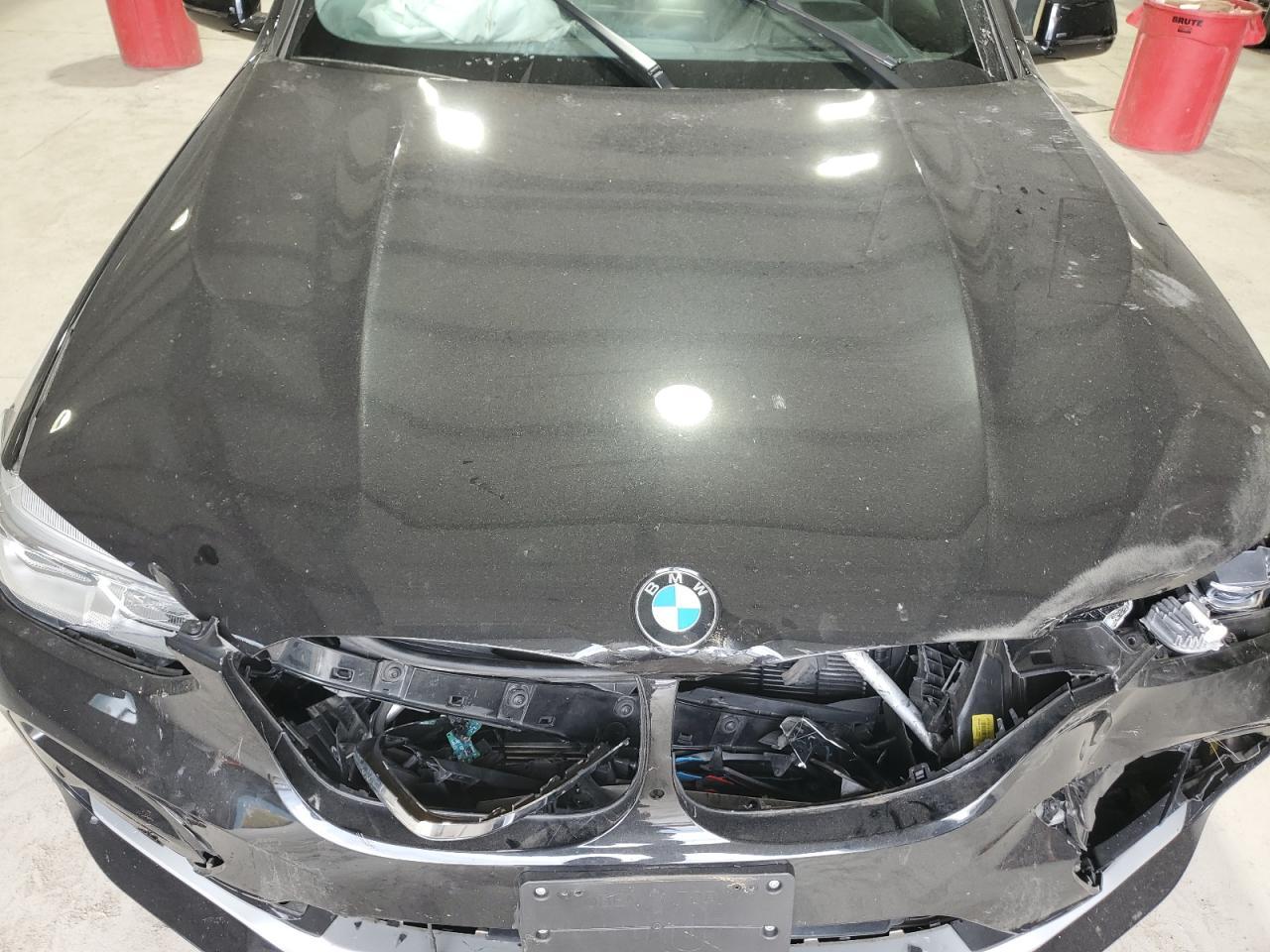 2021 BMW X4