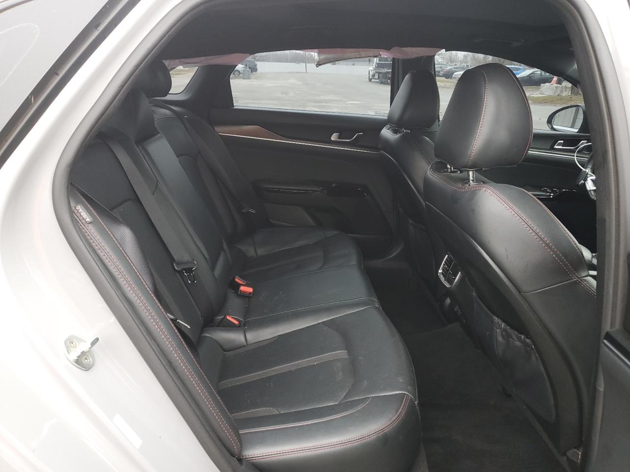 2023 KIA K5