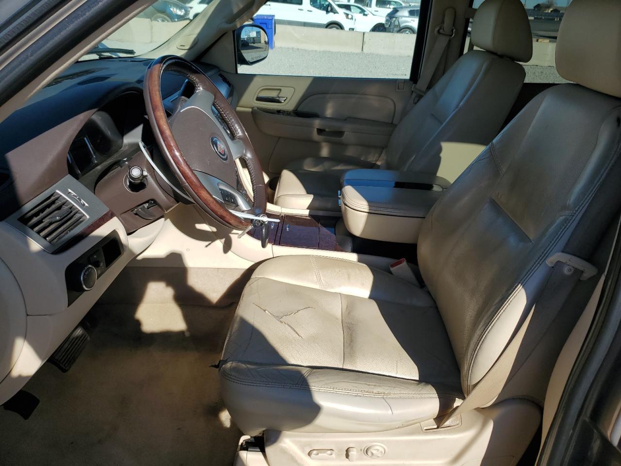 2007 CADILLAC ESCALADE