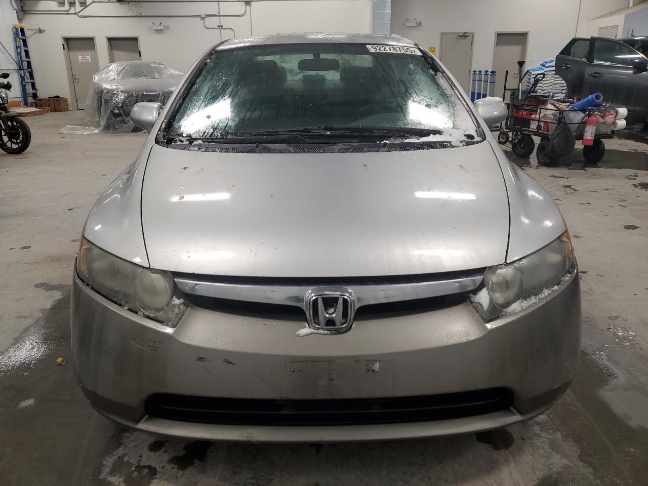2006 HONDA CIVIC