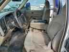 2001 CHEVROLET Silverado 2500