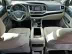 2014 TOYOTA HIGHLANDER