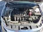 2011 FORD FUSION