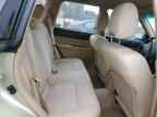 2004 SUBARU FORESTER