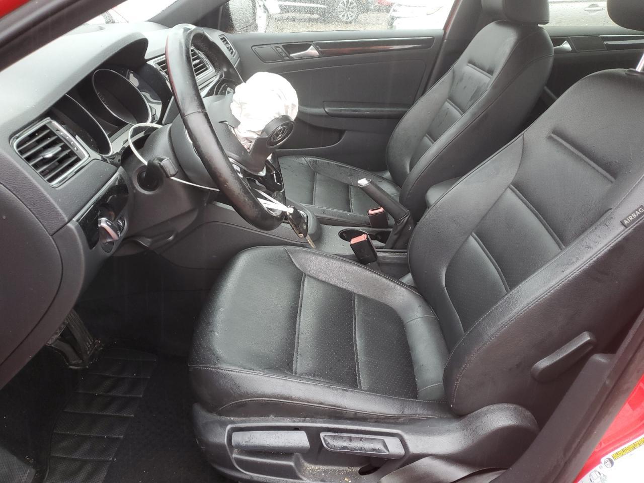 2018 VOLKSWAGEN JETTA