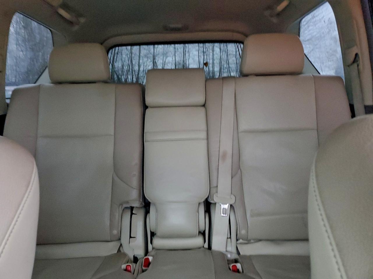 2015 LEXUS GX 460