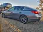2017 INFINITI Q50
