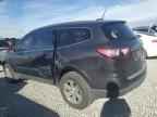2016 CHEVROLET TRAVERSE
