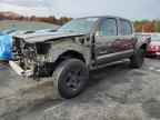 2012 TOYOTA TACOMA