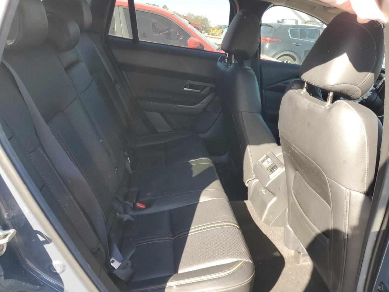 2024 MAZDA CX-50