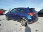 2017 HONDA HR-V