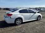 2013 SUBARU Legacy