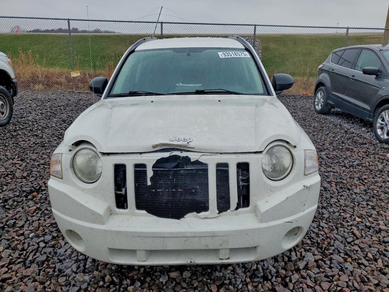 2007 JEEP Compass