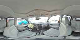 2005 CHEVROLET Trailblazer