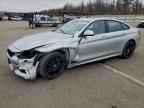 2016 BMW 4 Series
