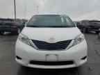 2011 TOYOTA SIENNA
