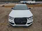 2013 AUDI S4