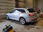 2022 AUDI Q7