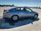 2010 NISSAN ALTIMA