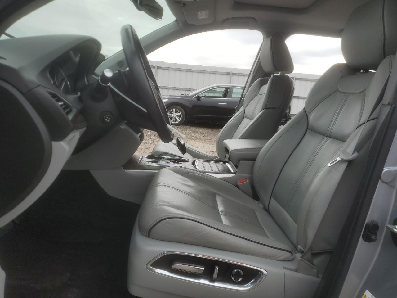 2020 ACURA MDX