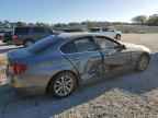 2015 BMW 5 series