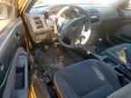 2001 HONDA CIVIC